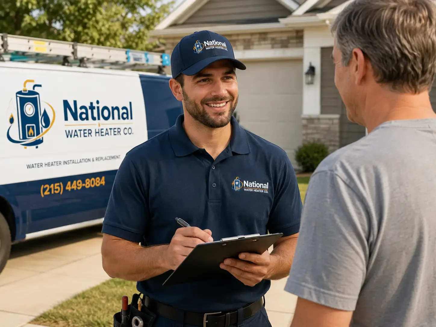 Water Heater Installation Norton, VT FAQs